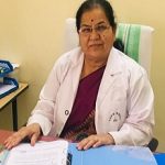 Dr. Asha Shimgekar Nursing Director