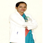 Dr. Amrapali Gajbhiye Principal Cums Professor