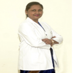 Mrs. Sushma Manwatkar Lecturer