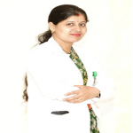 Ms. Guleksha Patle Tutor/C.I