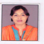Ms. Varsha U. Hambarde Lecturer