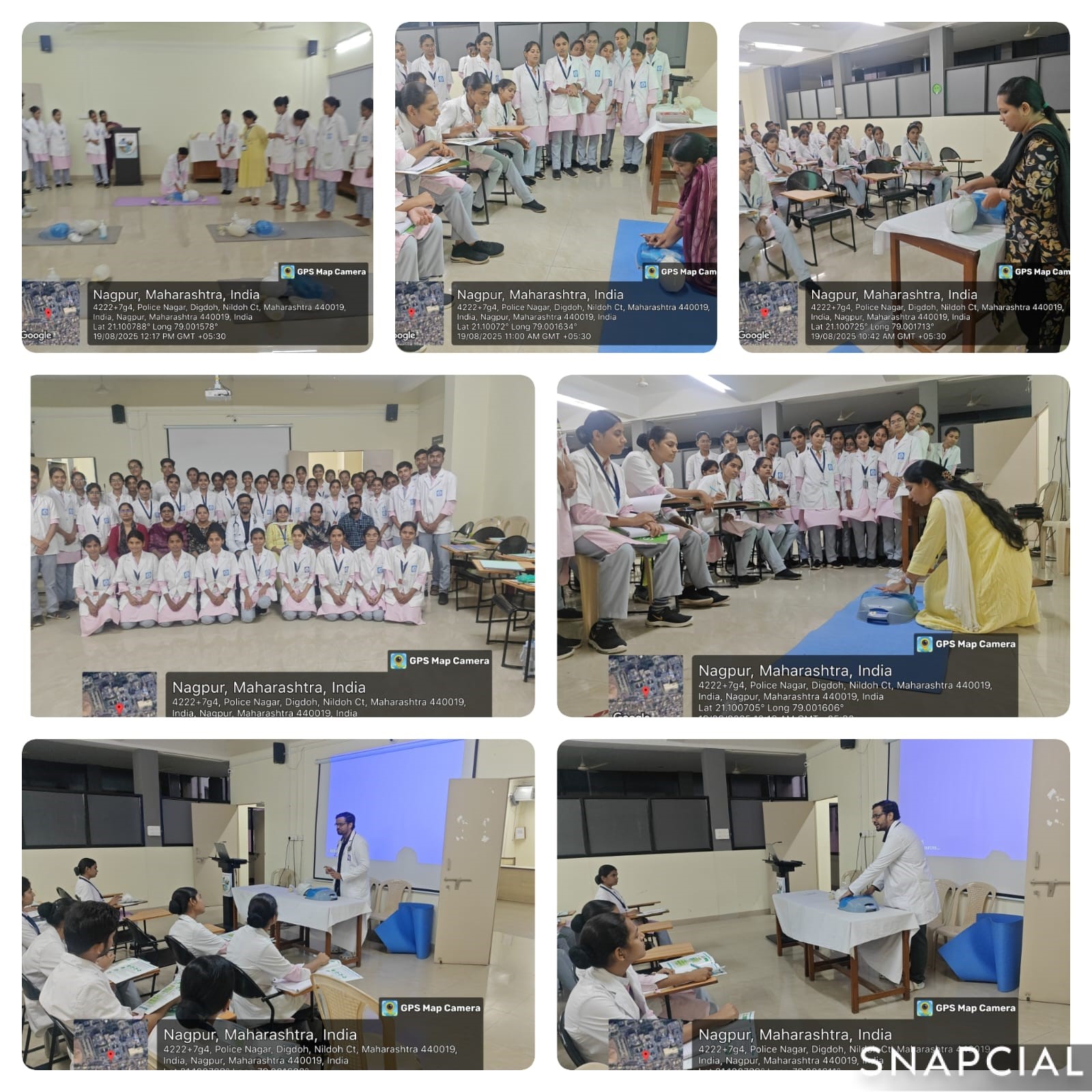 basic cardic 2