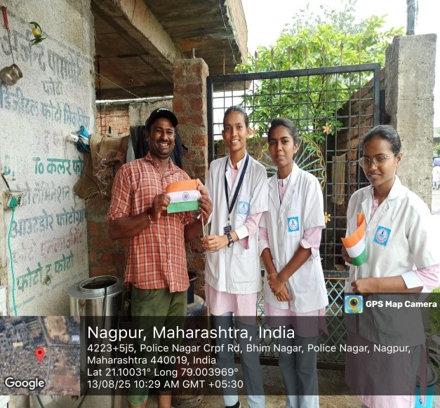 har ghar tiranga