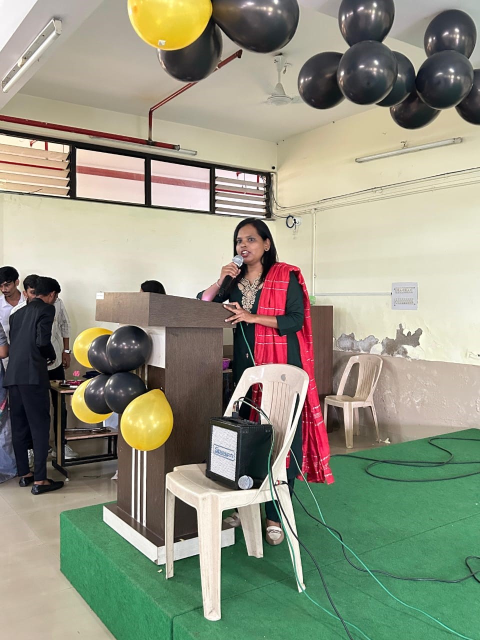Teachers Day celebration 6