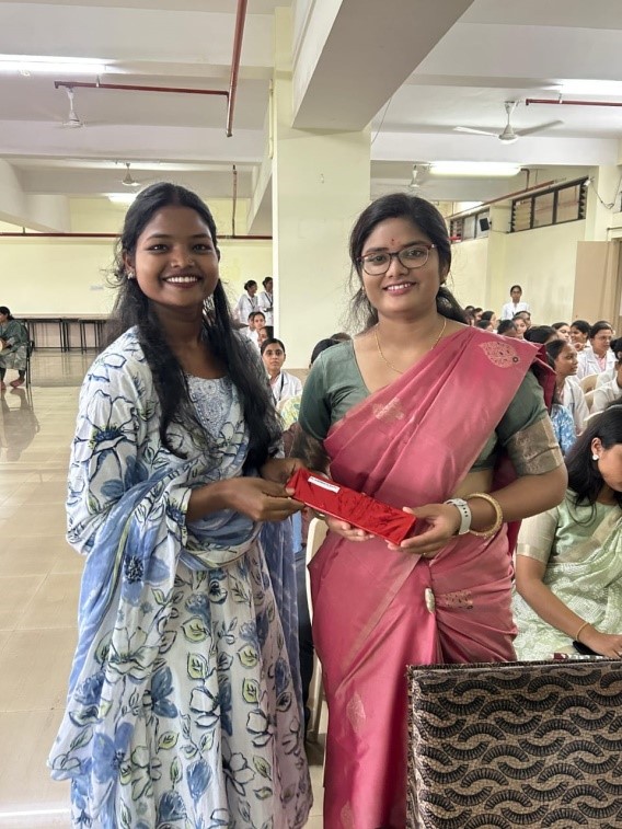 Teachers Day celebration 7