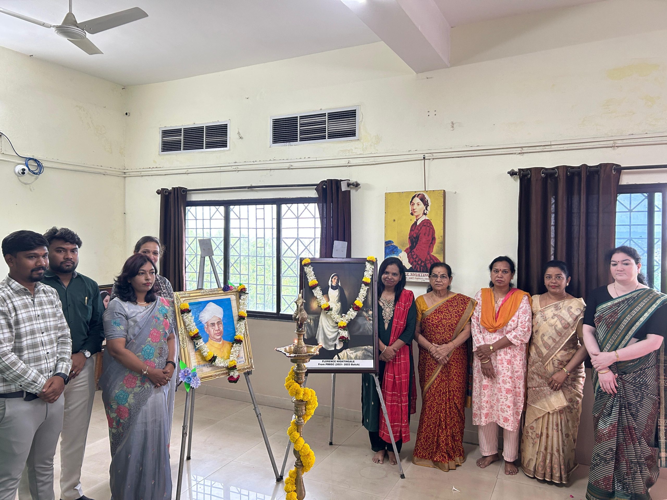 TEACHERS DAY 25-26