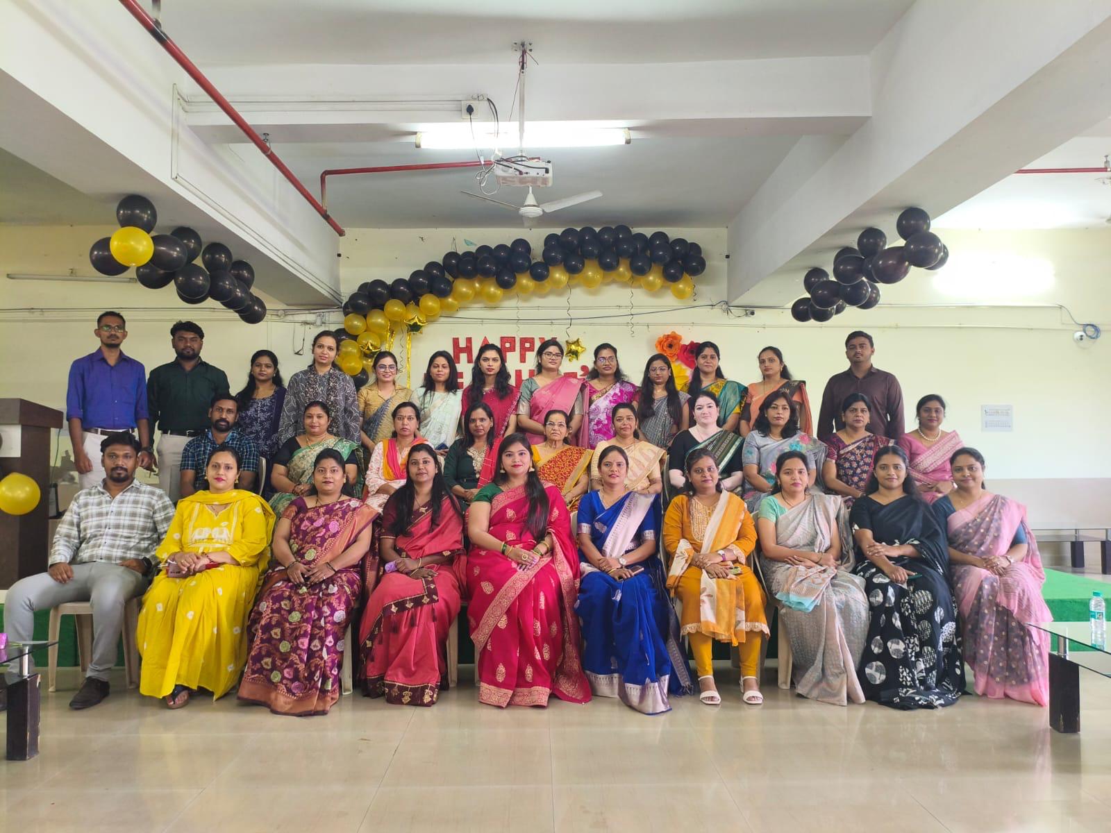 TEACHERS DAY 25-26