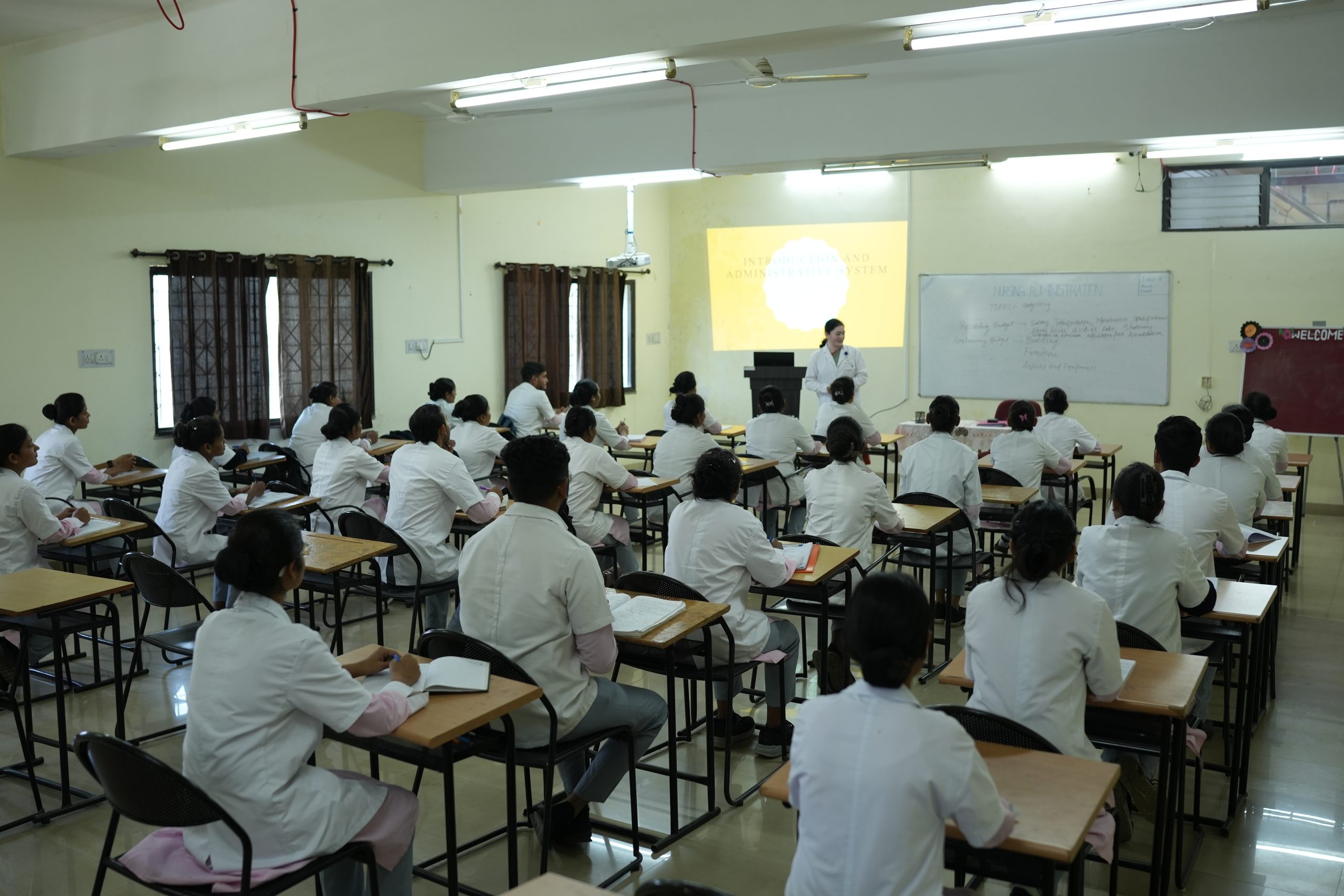 ClassRoom