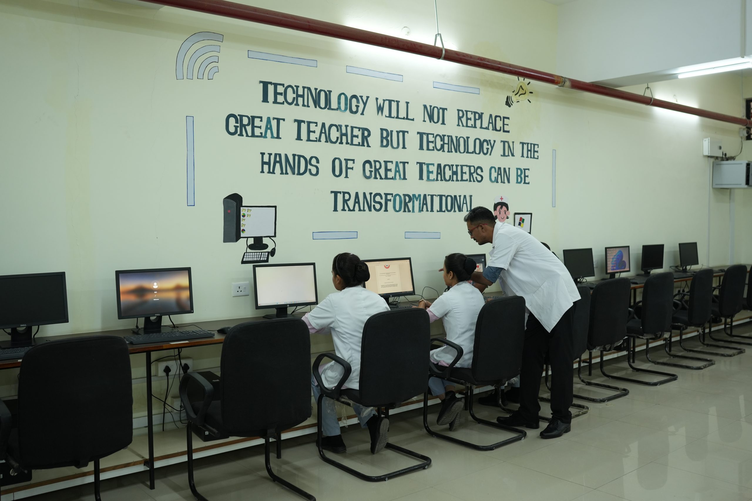 Computer LAb