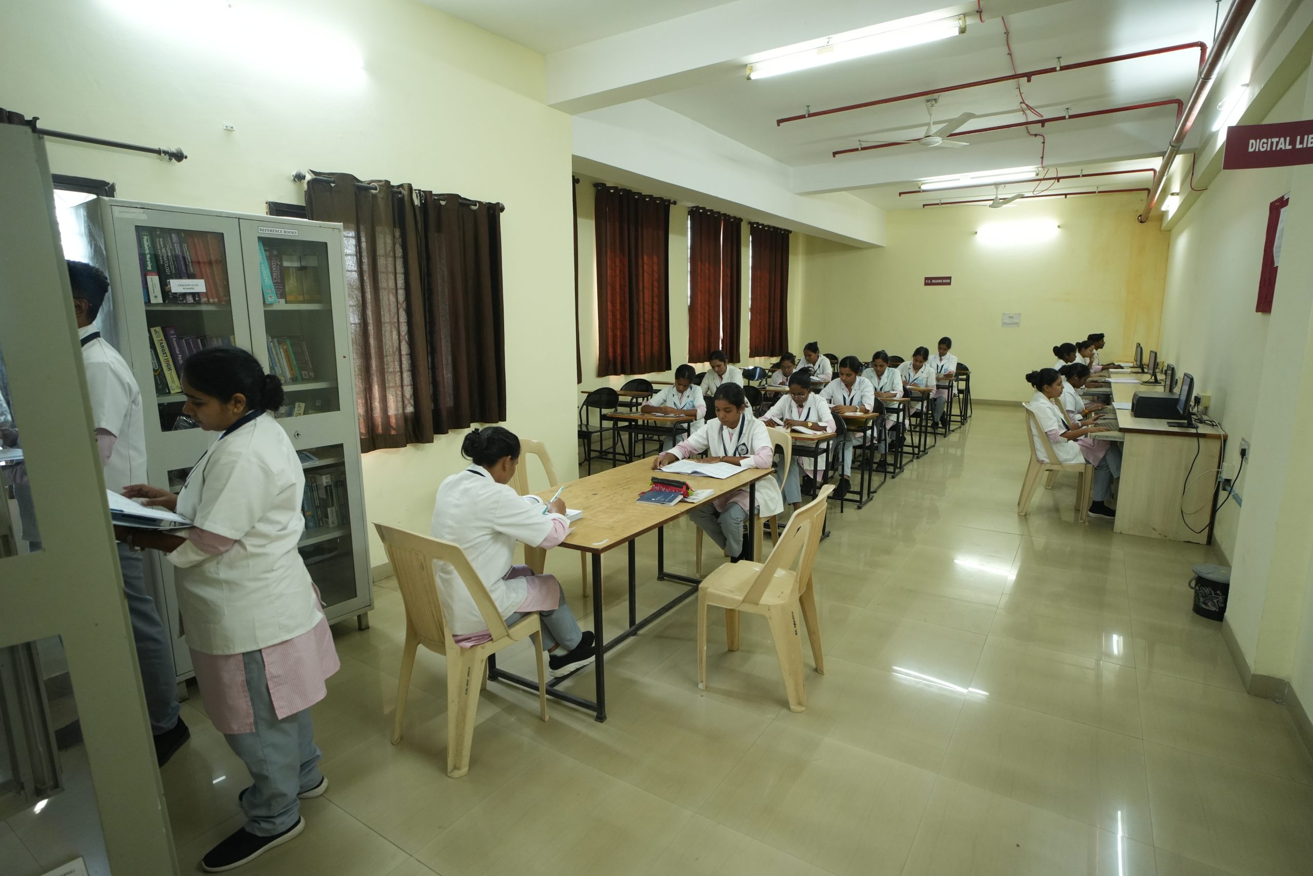 Digital Library