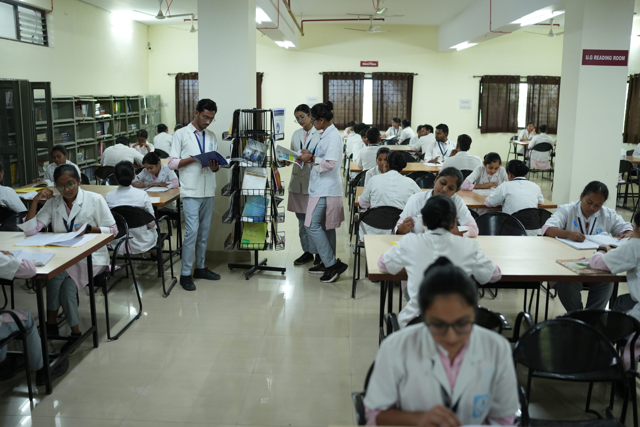 Library