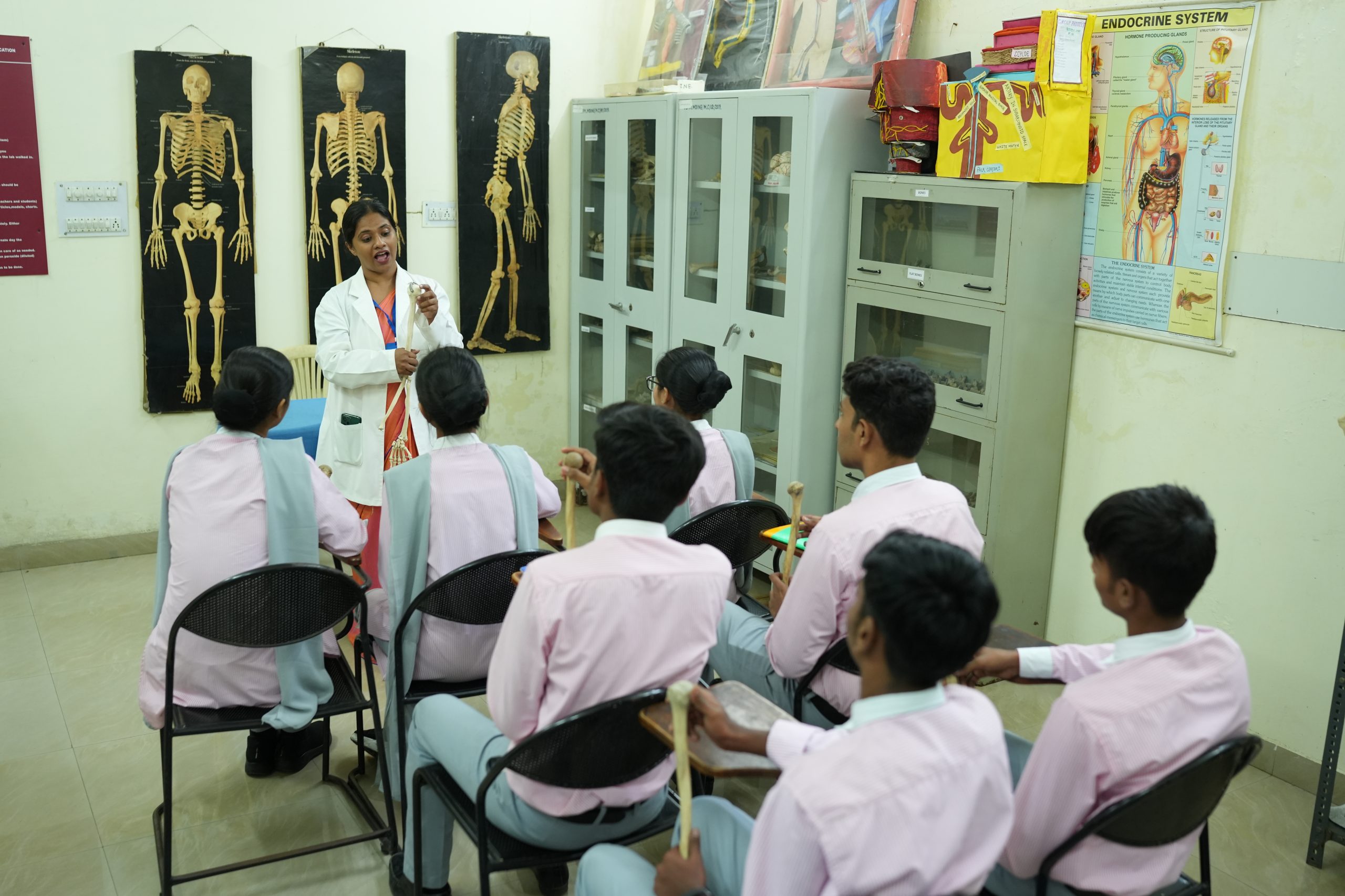 Pre Clinical Lab