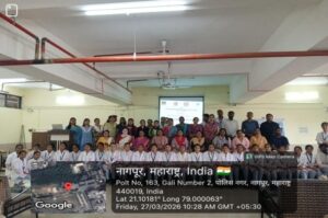 EMERGENCY AND DISASTER MANAGEMENT 2026 2