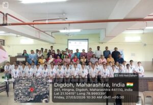 EMERGENCY AND DISASTER MANAGEMENT 2026 3