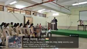 EMERGENCY AND DISASTER MANAGEMENT 2026 5