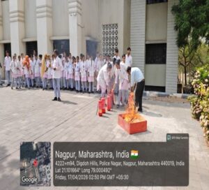 EMERGENCY AND DISASTER MANAGEMENT 2026 6