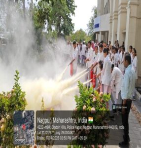 EMERGENCY AND DISASTER MANAGEMENT 2026 7