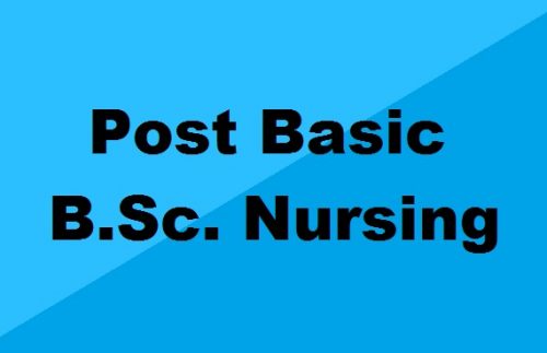 Post-Basic-BSc-Nursing