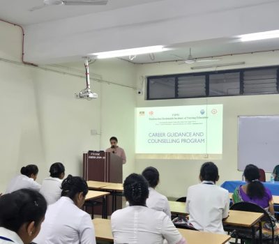 career guidance & counselling tab